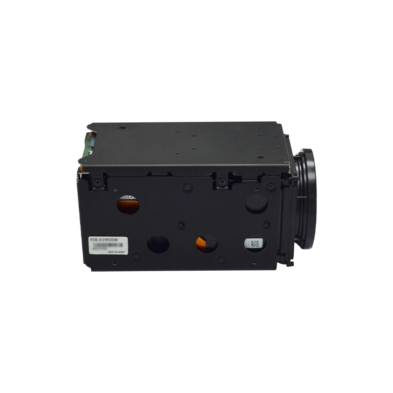 醫(yī)療新視界：FCB-EV9500M醫(yī)療術野攝像頭引領高清微創(chuàng)手術時代